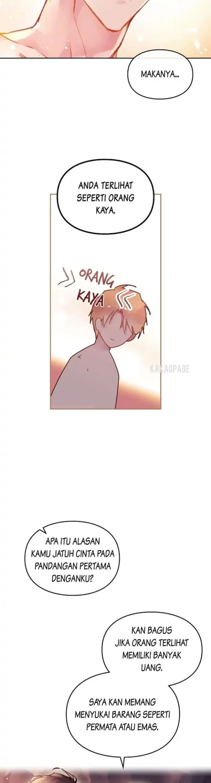 Baca Villains Are Destined to Die - Chapter 72 halaman 11