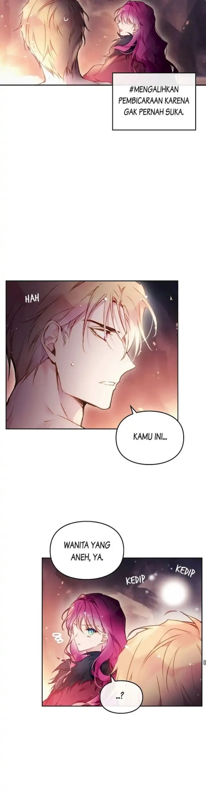 Baca Villains Are Destined to Die - Chapter 72 halaman 12
