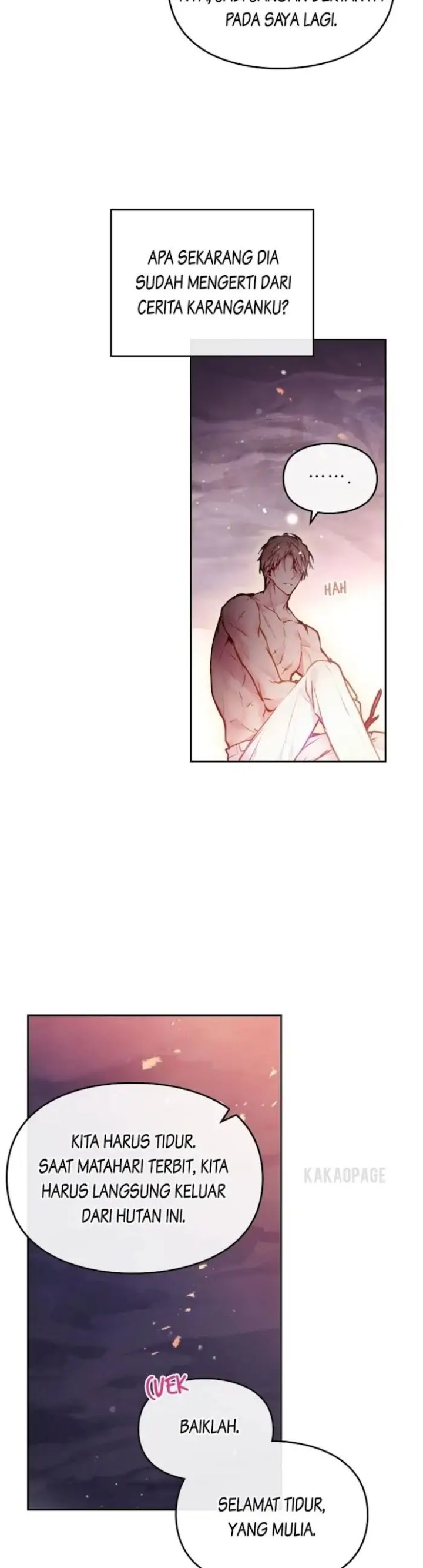 Baca Villains Are Destined to Die - Chapter 72 halaman 14