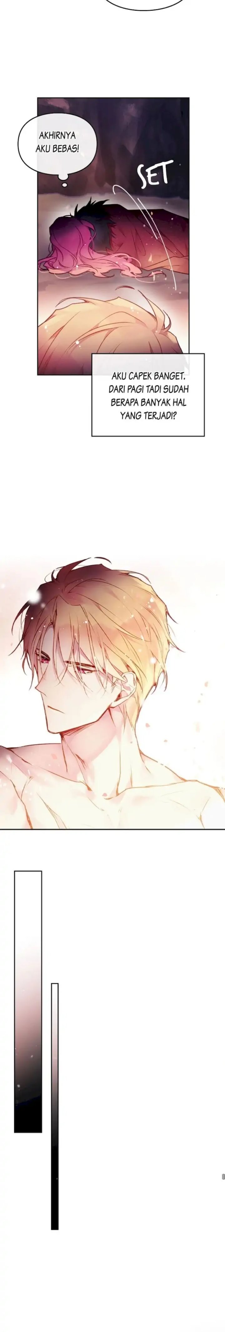 Baca Villains Are Destined to Die - Chapter 72 halaman 15