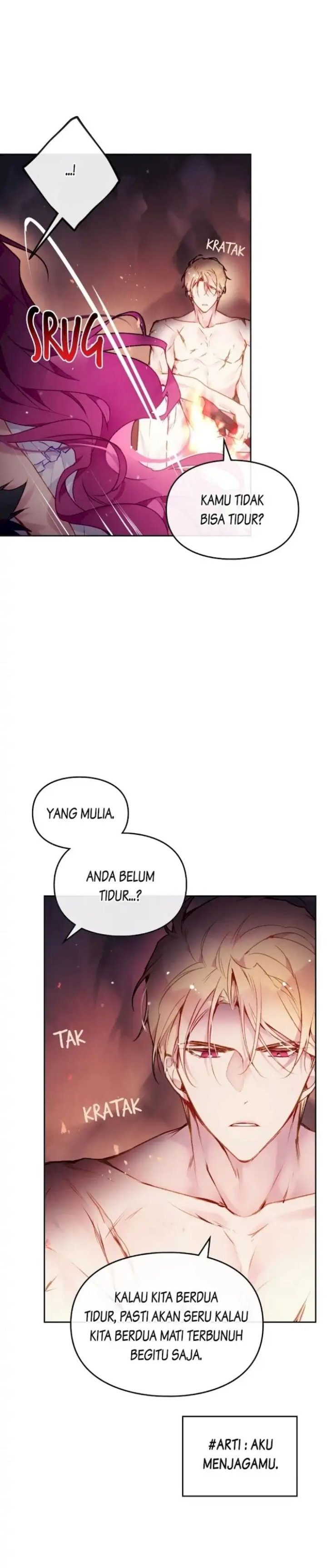 Baca Villains Are Destined to Die - Chapter 72 halaman 18