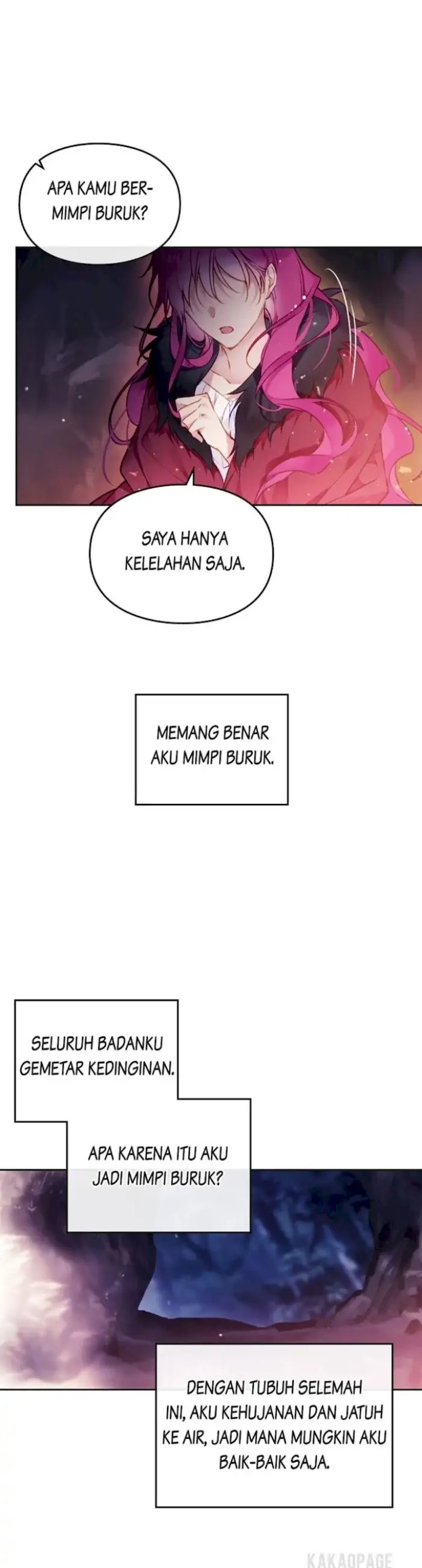 Baca Villains Are Destined to Die - Chapter 72 halaman 19