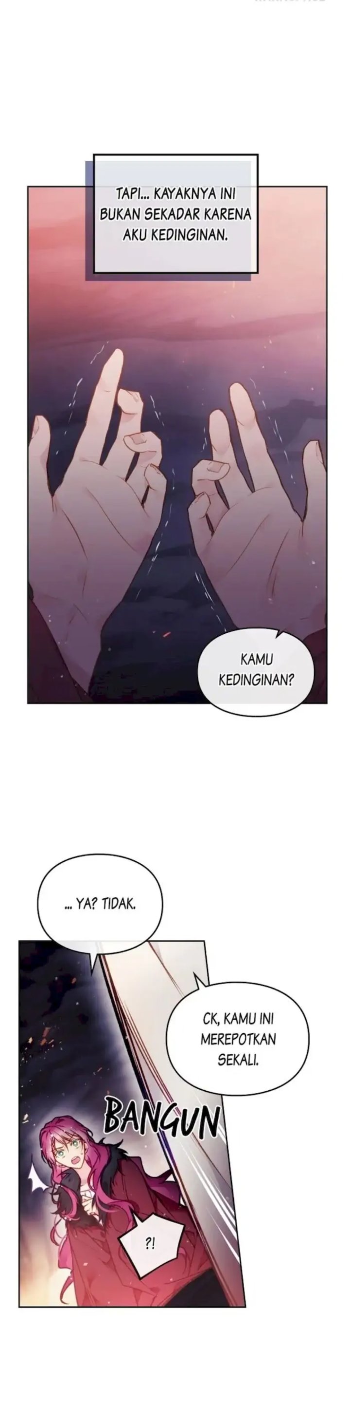 Baca Villains Are Destined to Die - Chapter 72 halaman 20