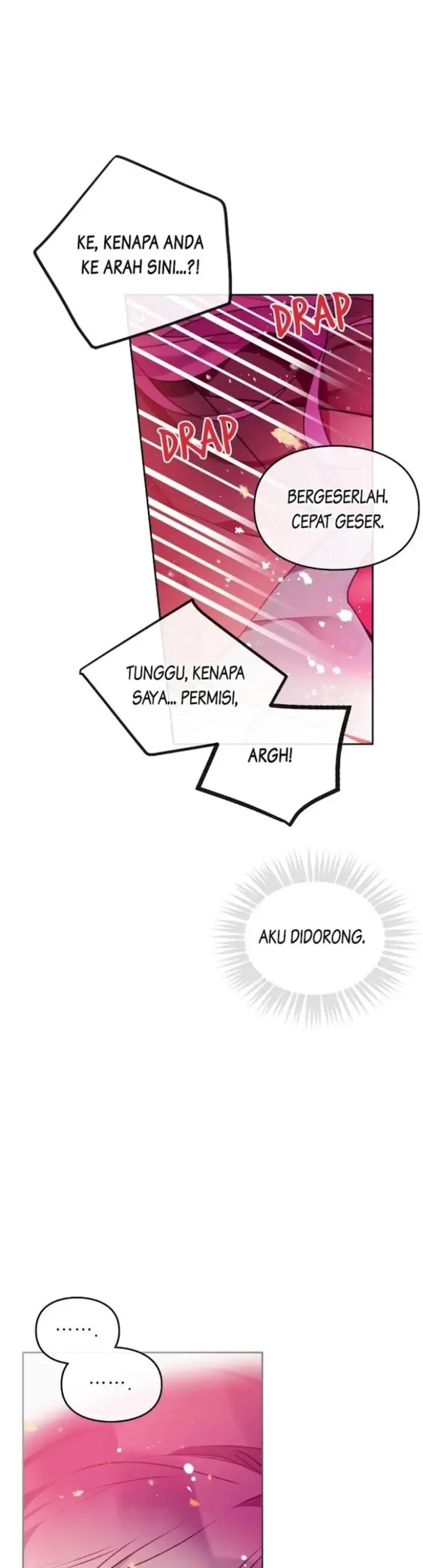 Baca Villains Are Destined to Die - Chapter 72 halaman 21