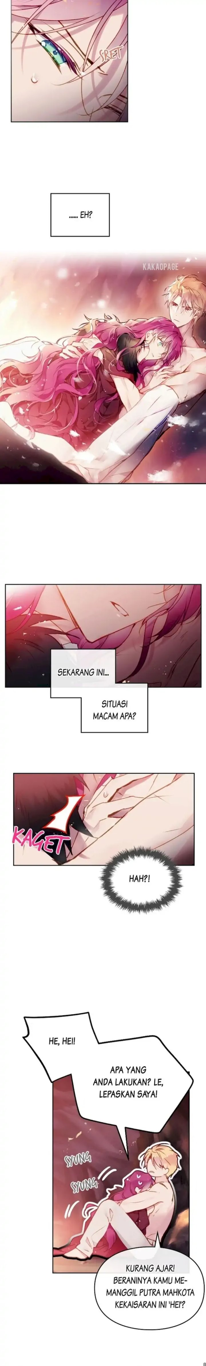 Baca Villains Are Destined to Die - Chapter 72 halaman 22