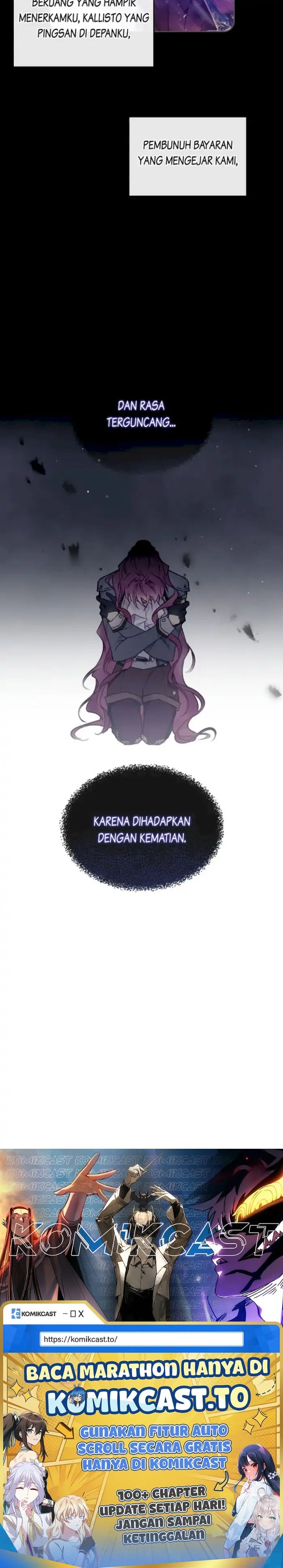 Baca Villains Are Destined to Die - Chapter 72 halaman 28