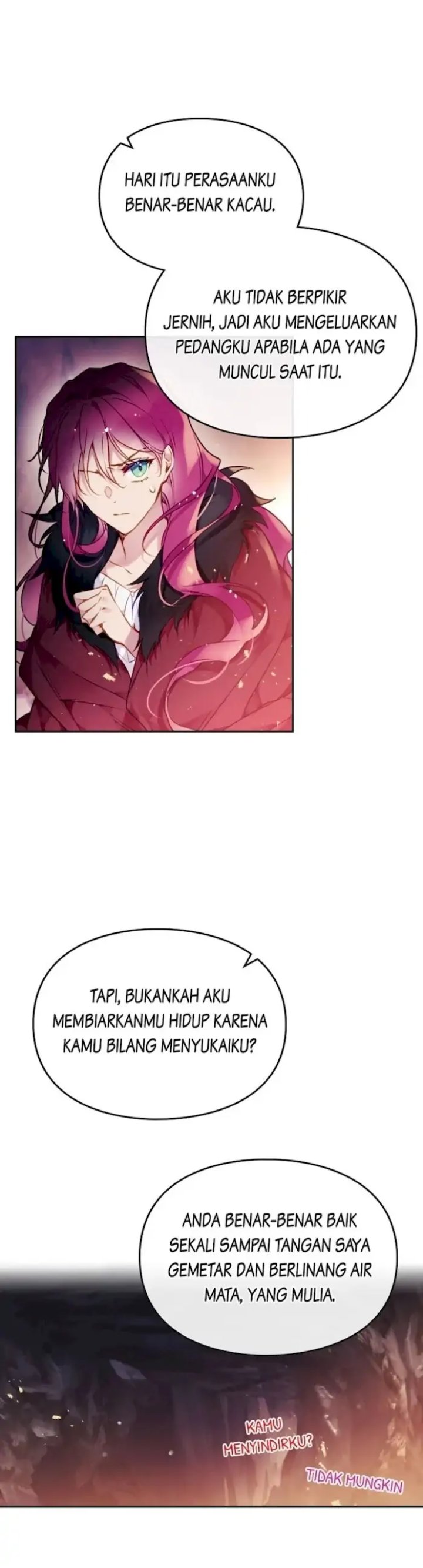 Baca Villains Are Destined to Die - Chapter 72 halaman 4