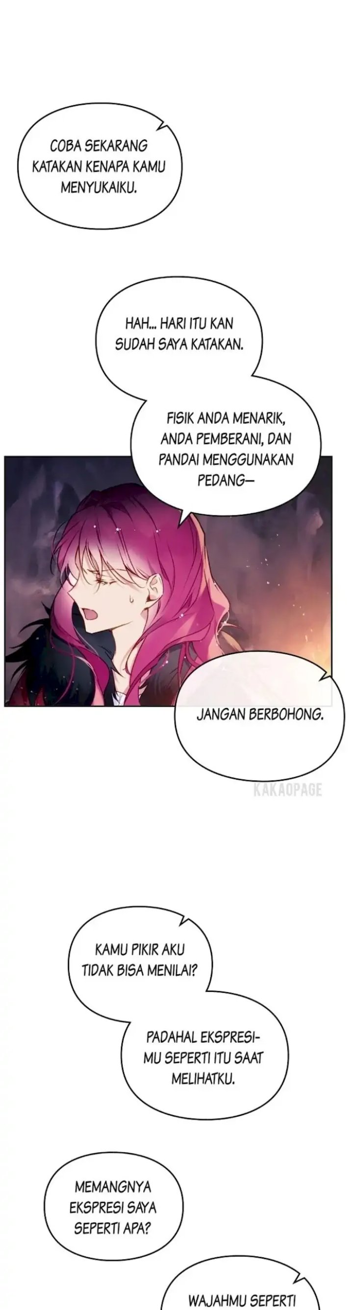 Baca Villains Are Destined to Die - Chapter 72 halaman 5