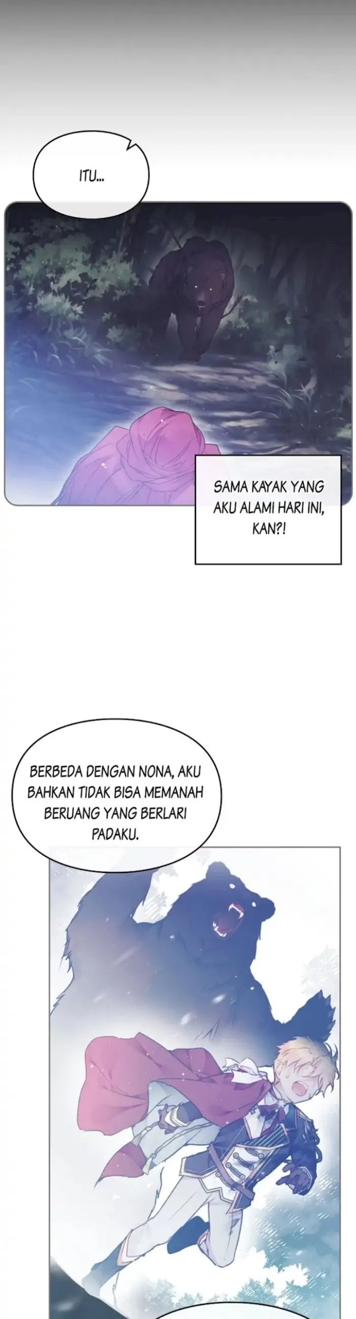 Baca Villains Are Destined to Die - Chapter 73 halaman 10