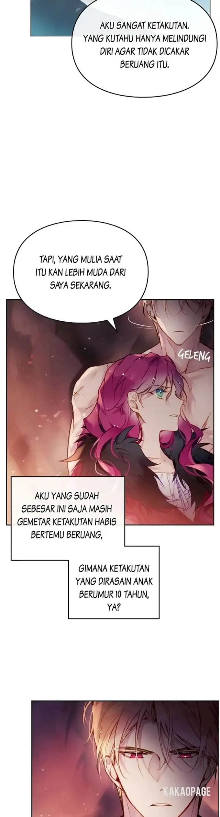 Baca Villains Are Destined to Die - Chapter 73 halaman 11