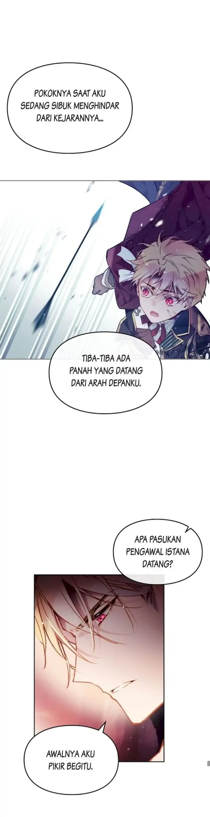 Baca Villains Are Destined to Die - Chapter 73 halaman 13