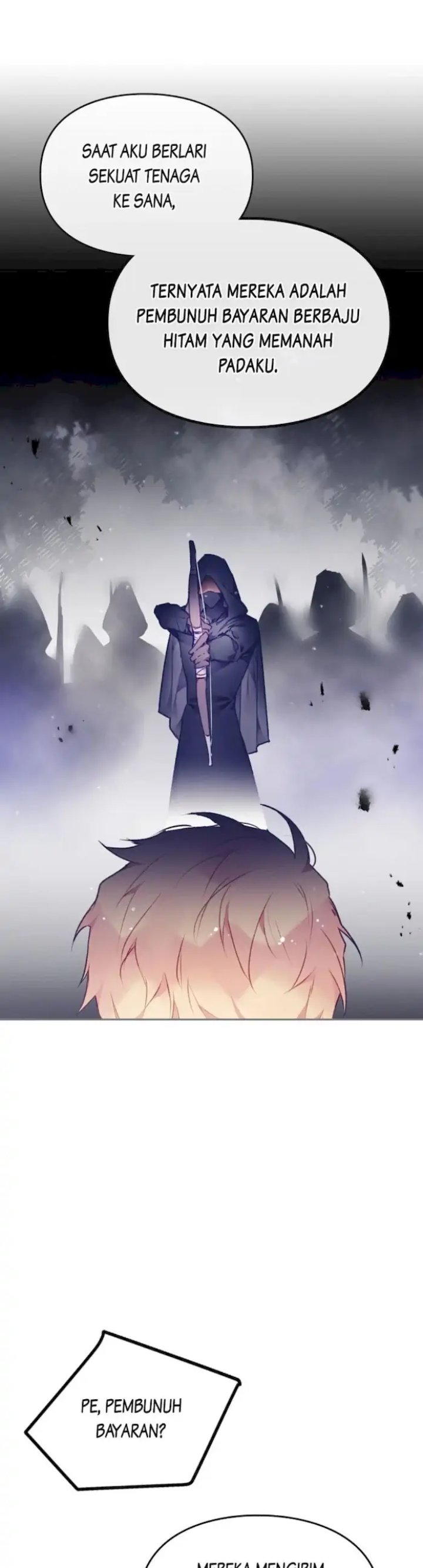 Baca Villains Are Destined to Die - Chapter 73 halaman 14
