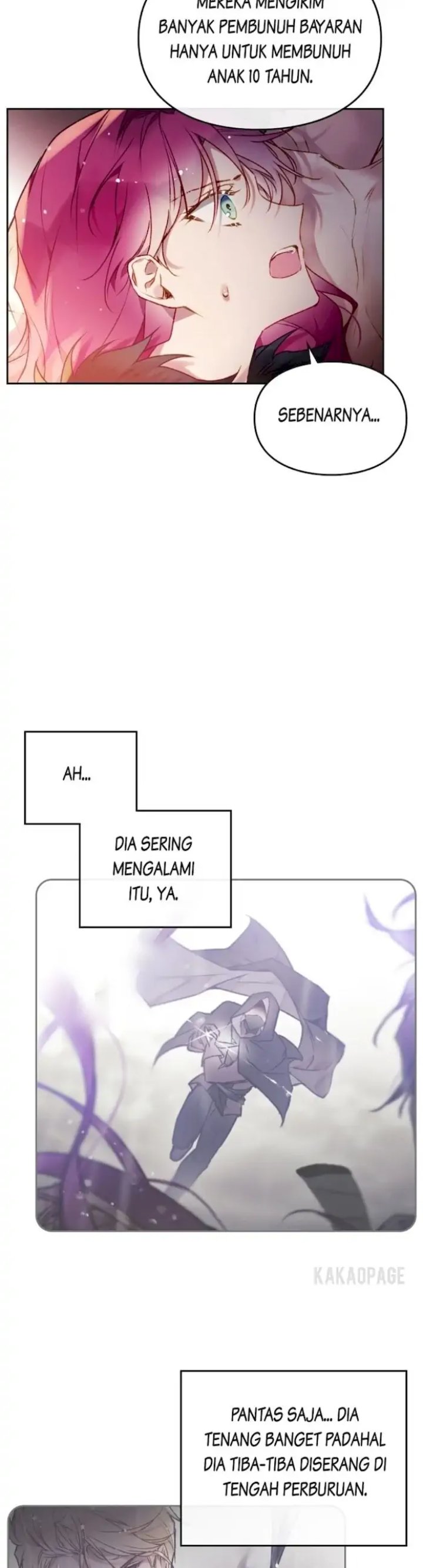 Baca Villains Are Destined to Die - Chapter 73 halaman 15
