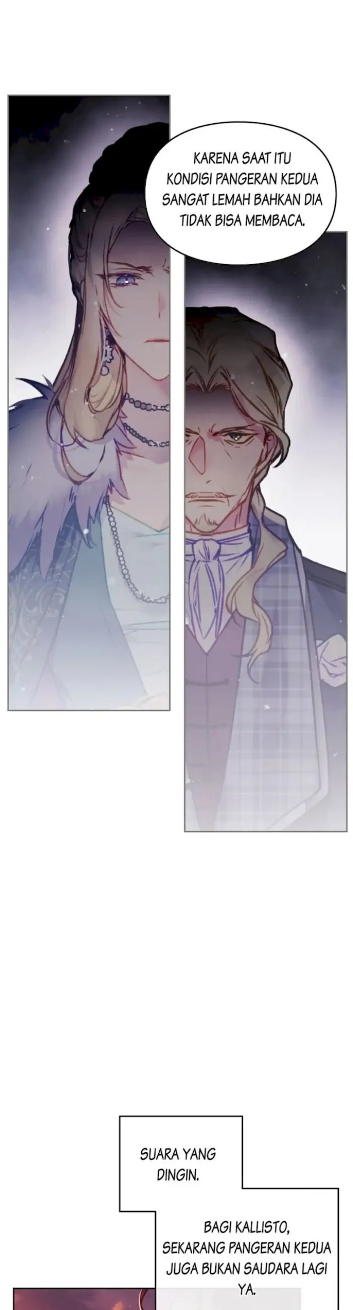 Baca Villains Are Destined to Die - Chapter 73 halaman 17