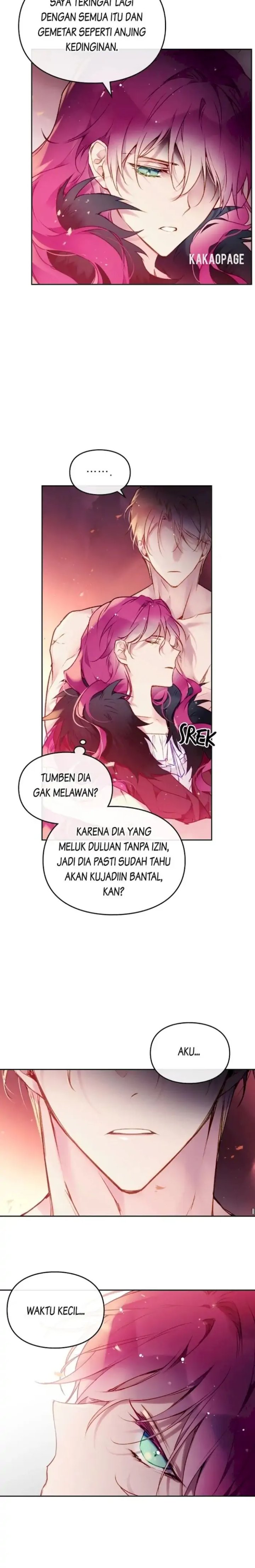 Baca Villains Are Destined to Die - Chapter 73 halaman 2