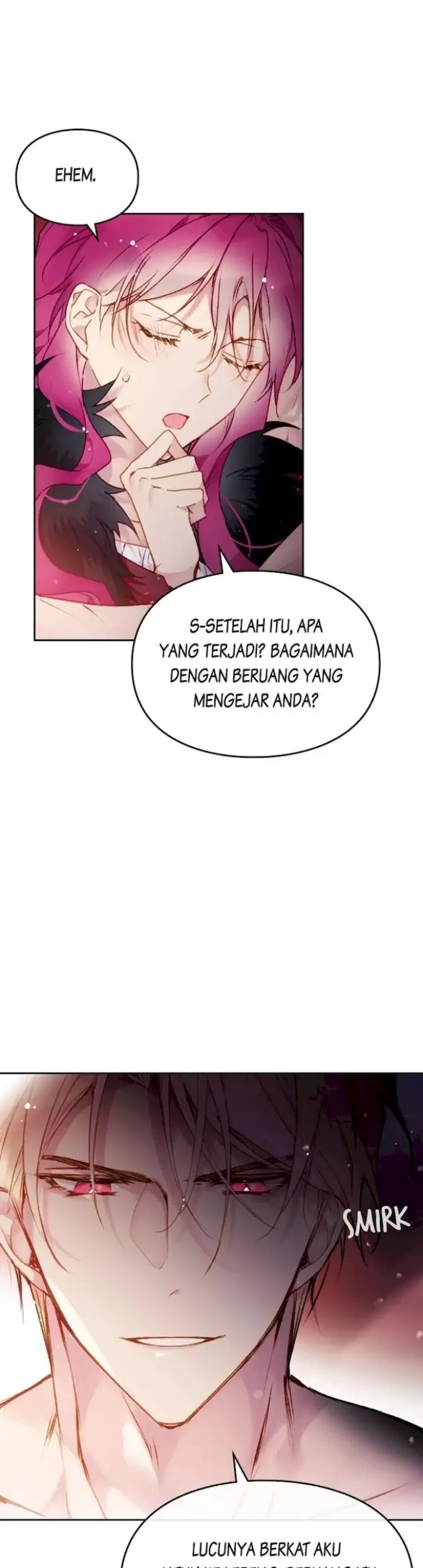 Baca Villains Are Destined to Die - Chapter 73 halaman 20