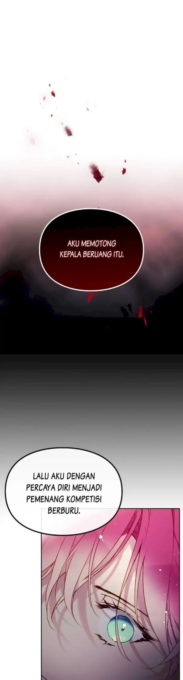 Baca Villains Are Destined to Die - Chapter 73 halaman 23