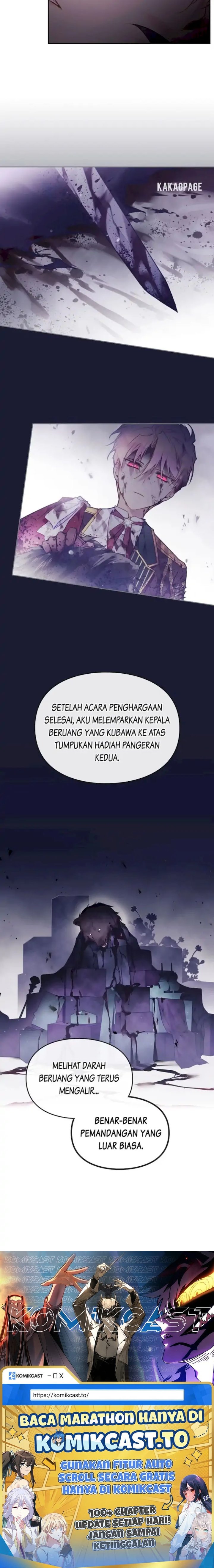 Baca Villains Are Destined to Die - Chapter 73 halaman 24
