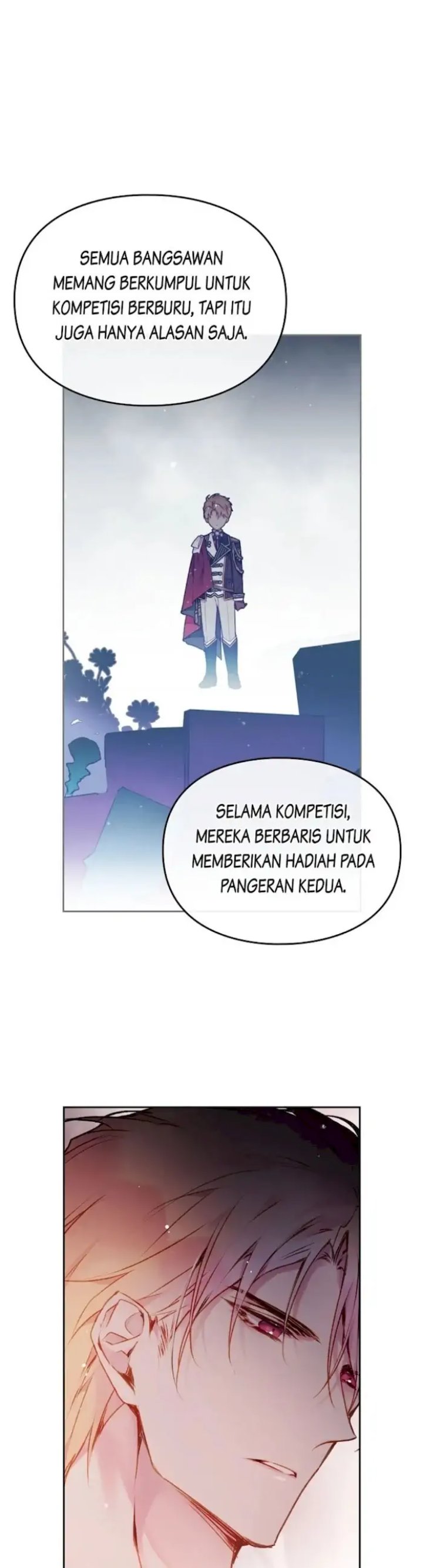 Baca Villains Are Destined to Die - Chapter 73 halaman 6