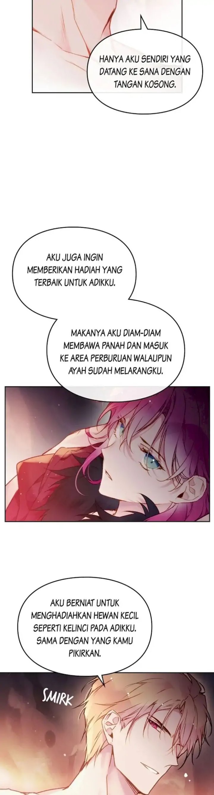 Baca Villains Are Destined to Die - Chapter 73 halaman 7