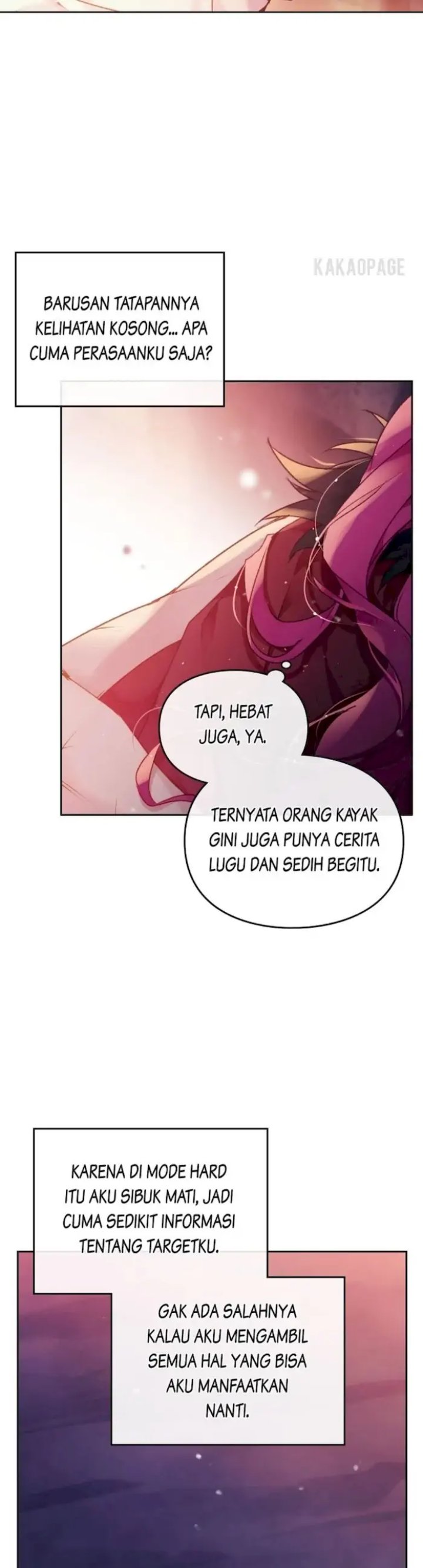 Baca Villains Are Destined to Die - Chapter 73 halaman 8