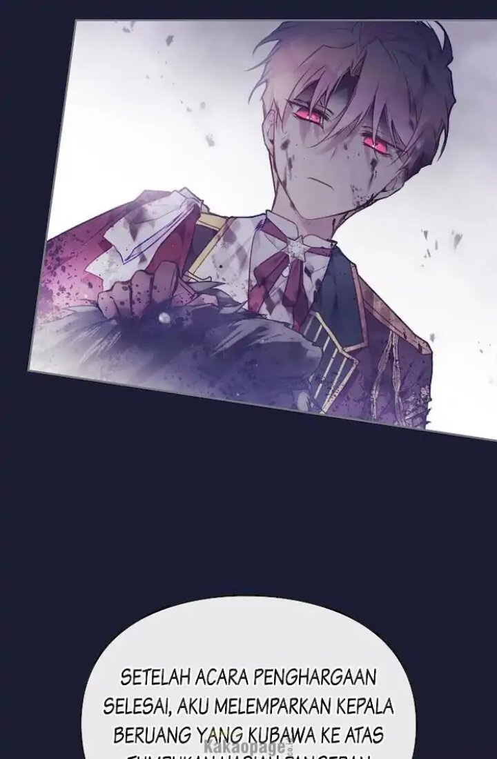 Baca Villains Are Destined to Die - Chapter 74 halaman 2