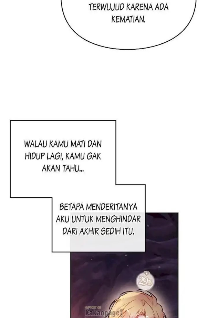 Baca Villains Are Destined to Die - Chapter 74 halaman 25
