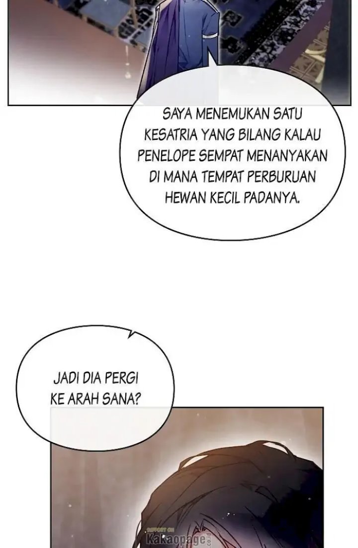 Baca Villains Are Destined to Die - Chapter 74 halaman 42