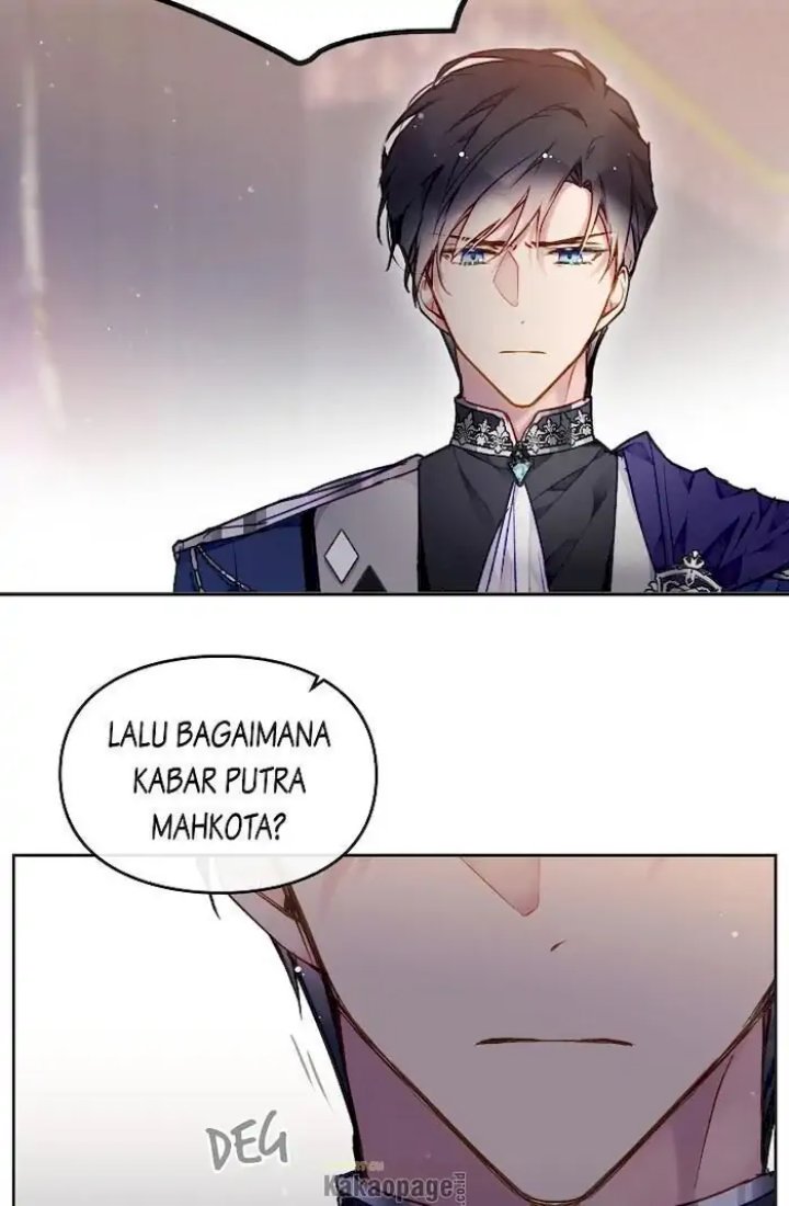 Baca Villains Are Destined to Die - Chapter 74 halaman 46