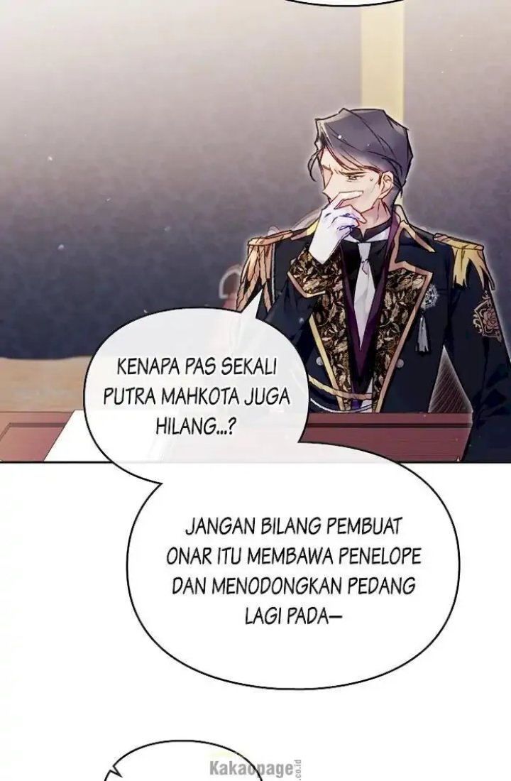 Baca Villains Are Destined to Die - Chapter 74 halaman 48