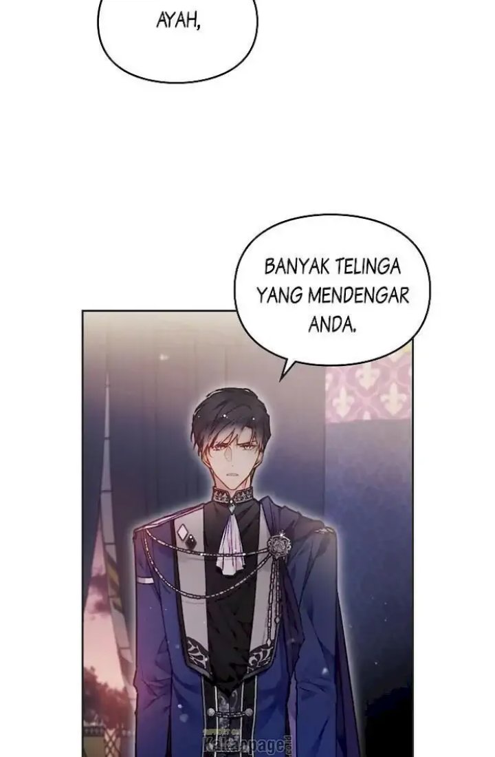 Baca Villains Are Destined to Die - Chapter 74 halaman 49