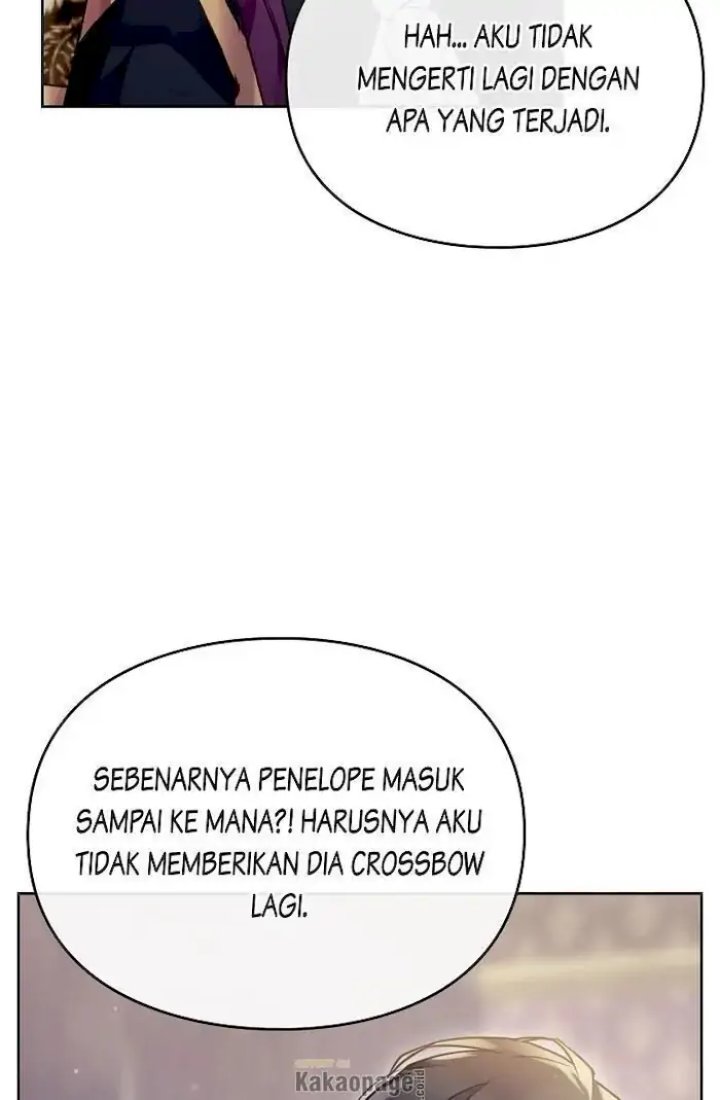 Baca Villains Are Destined to Die - Chapter 74 halaman 62