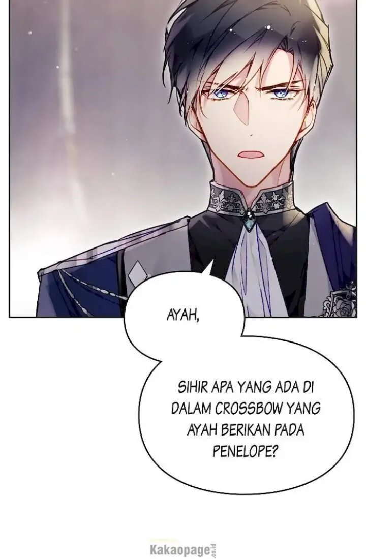 Baca Villains Are Destined to Die - Chapter 74 halaman 63