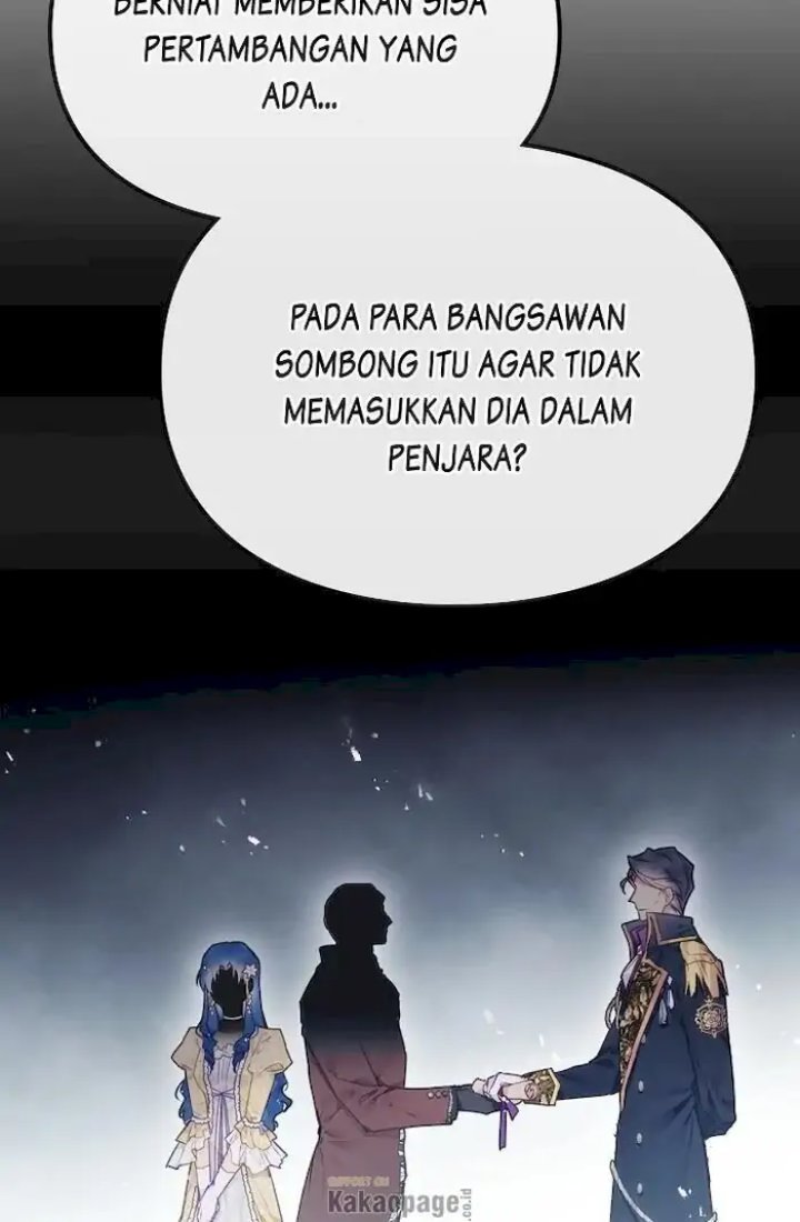 Baca Villains Are Destined to Die - Chapter 74 halaman 72