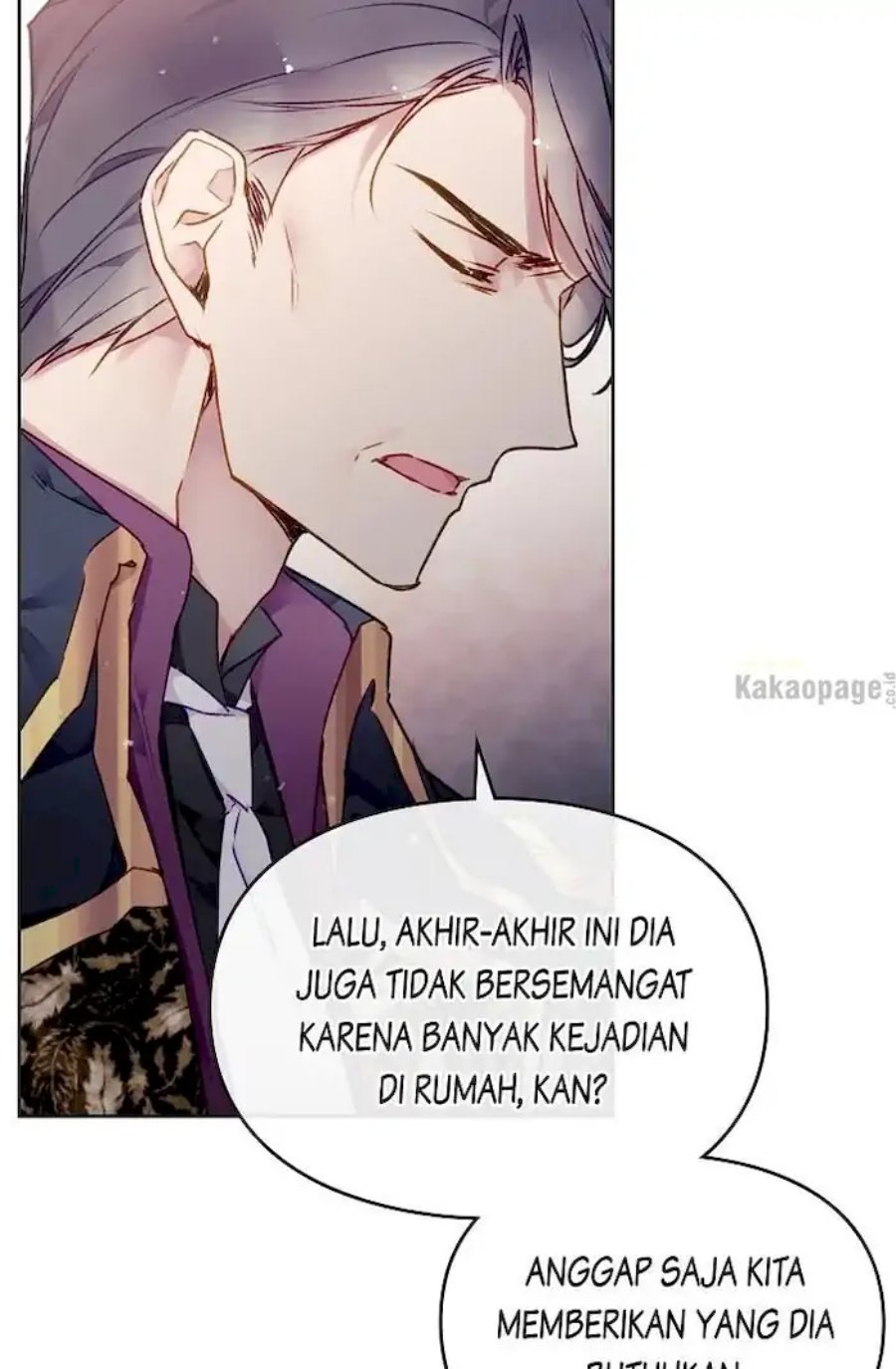 Baca Villains Are Destined to Die - Chapter 75 halaman 11