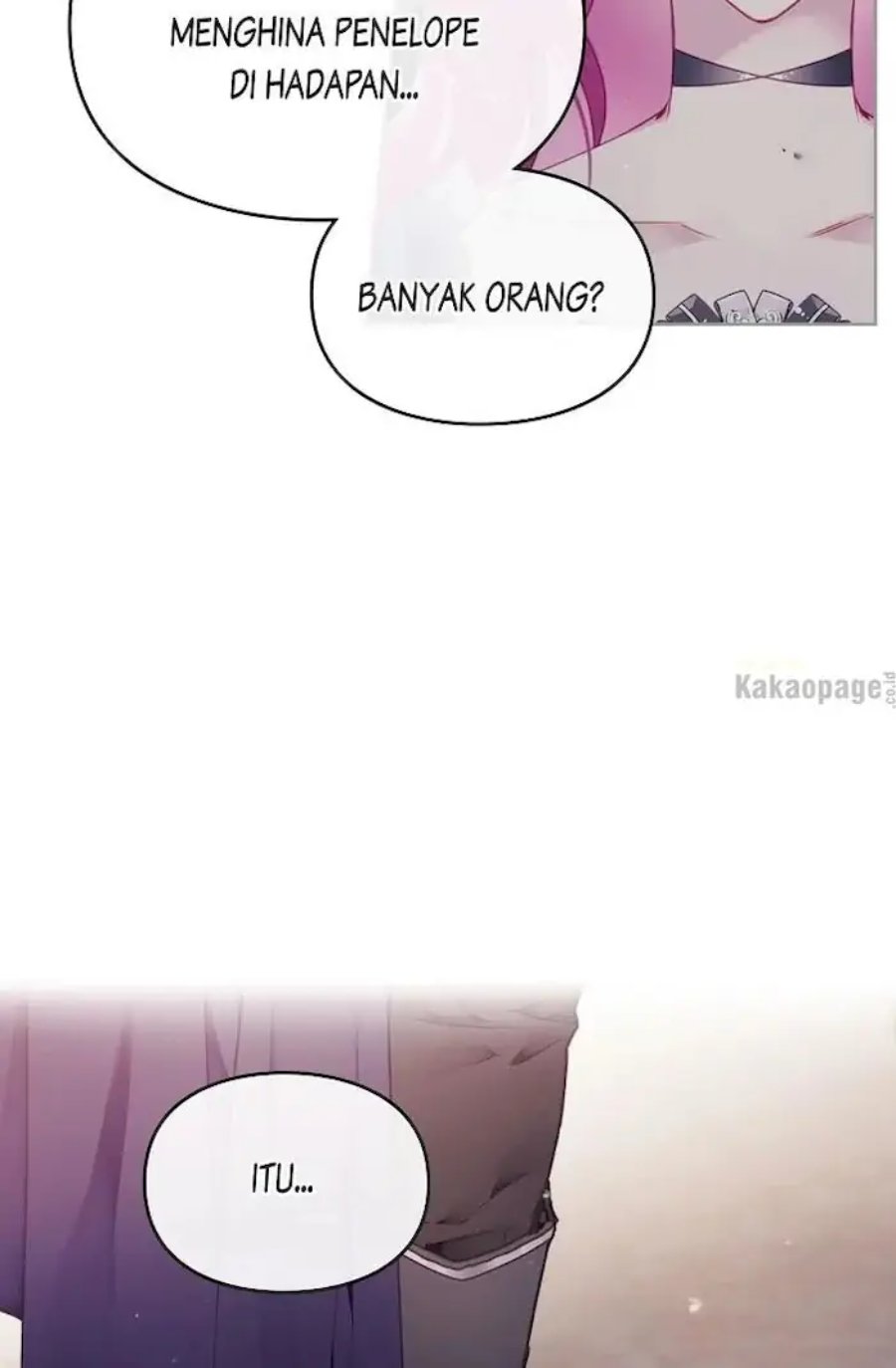 Baca Villains Are Destined to Die - Chapter 75 halaman 15