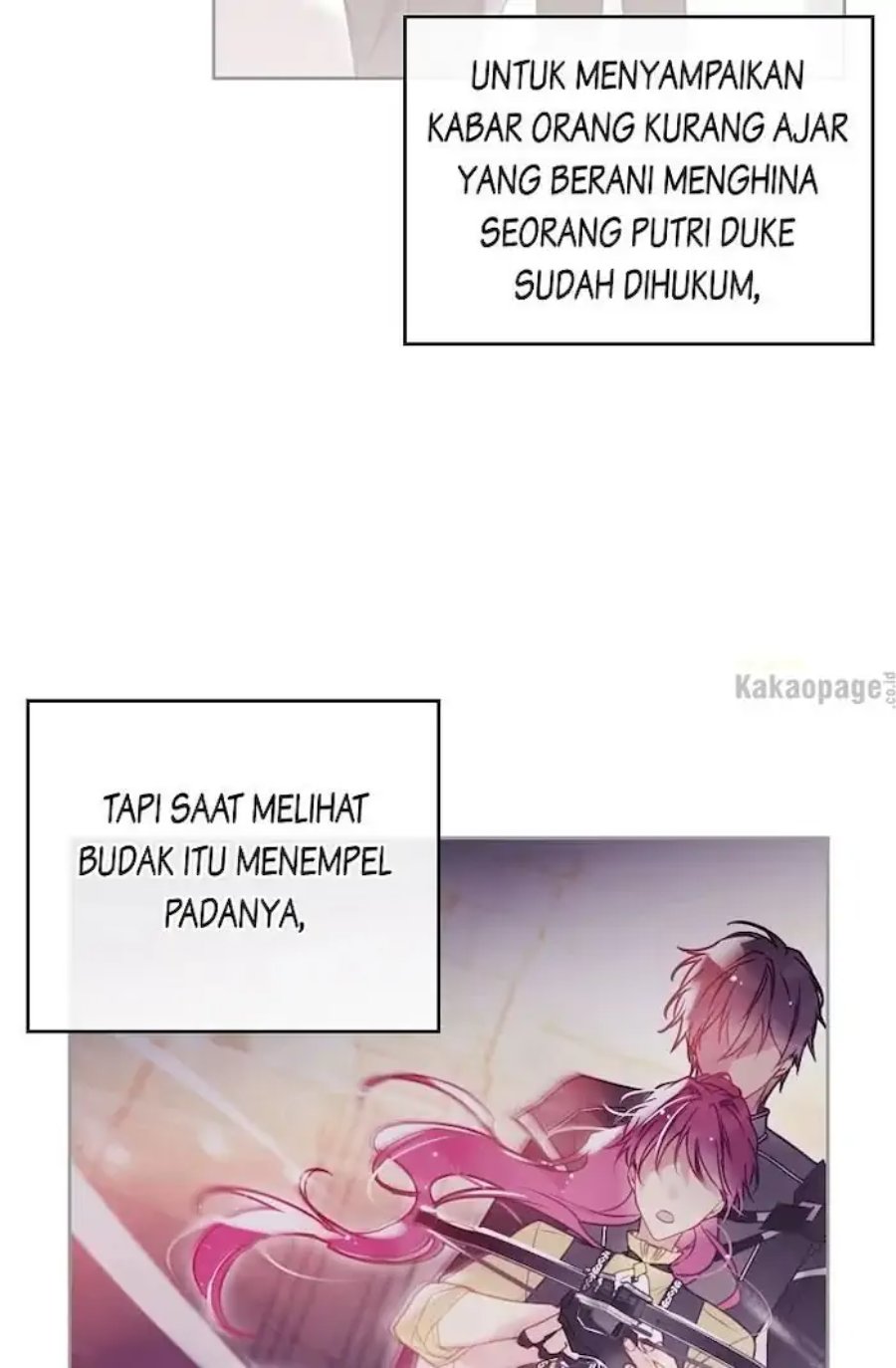 Baca Villains Are Destined to Die - Chapter 75 halaman 18