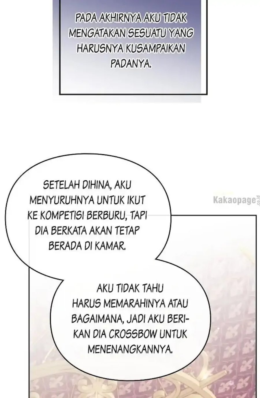 Baca Villains Are Destined to Die - Chapter 75 halaman 20