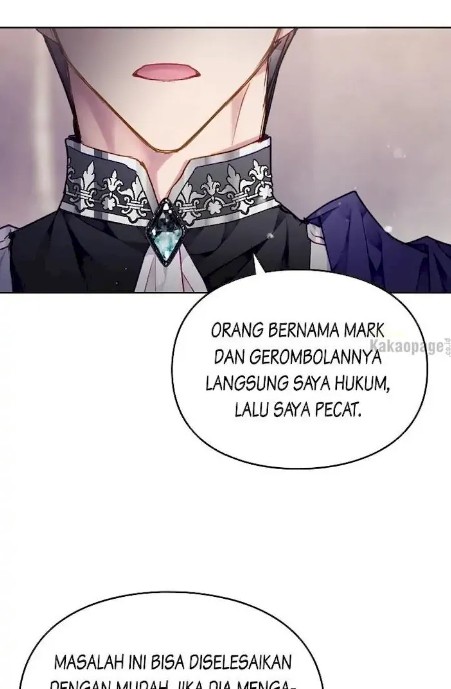 Baca Villains Are Destined to Die - Chapter 75 halaman 22