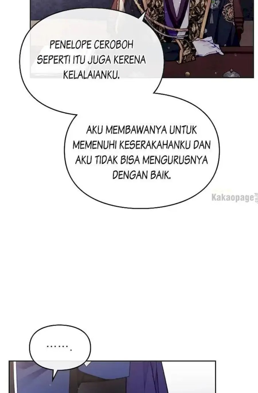 Baca Villains Are Destined to Die - Chapter 75 halaman 27