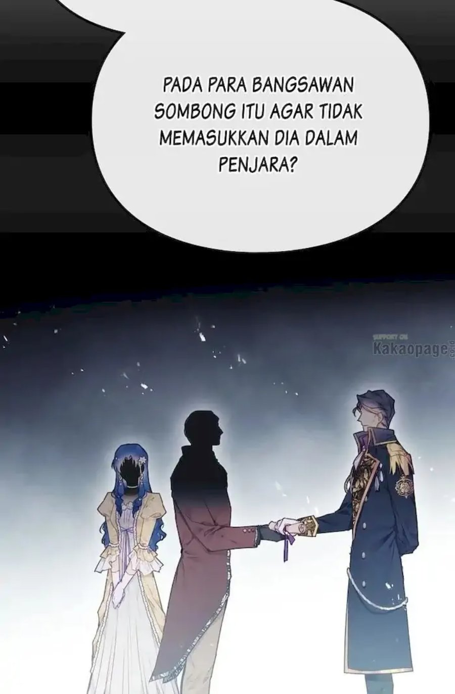 Baca Villains Are Destined to Die - Chapter 75 halaman 3