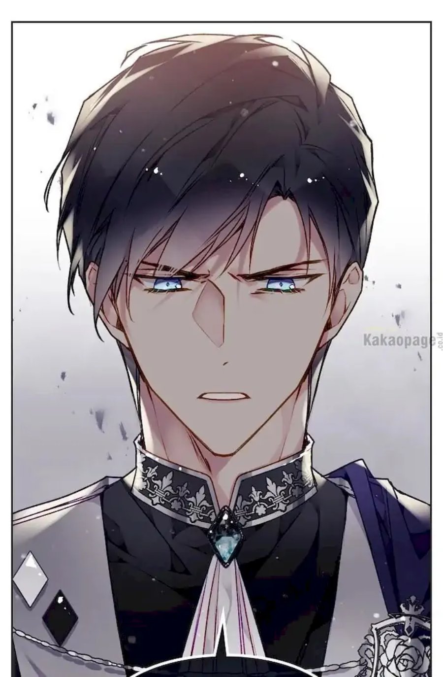 Baca Villains Are Destined to Die - Chapter 75 halaman 30