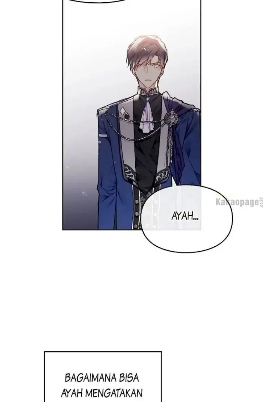 Baca Villains Are Destined to Die - Chapter 75 halaman 33