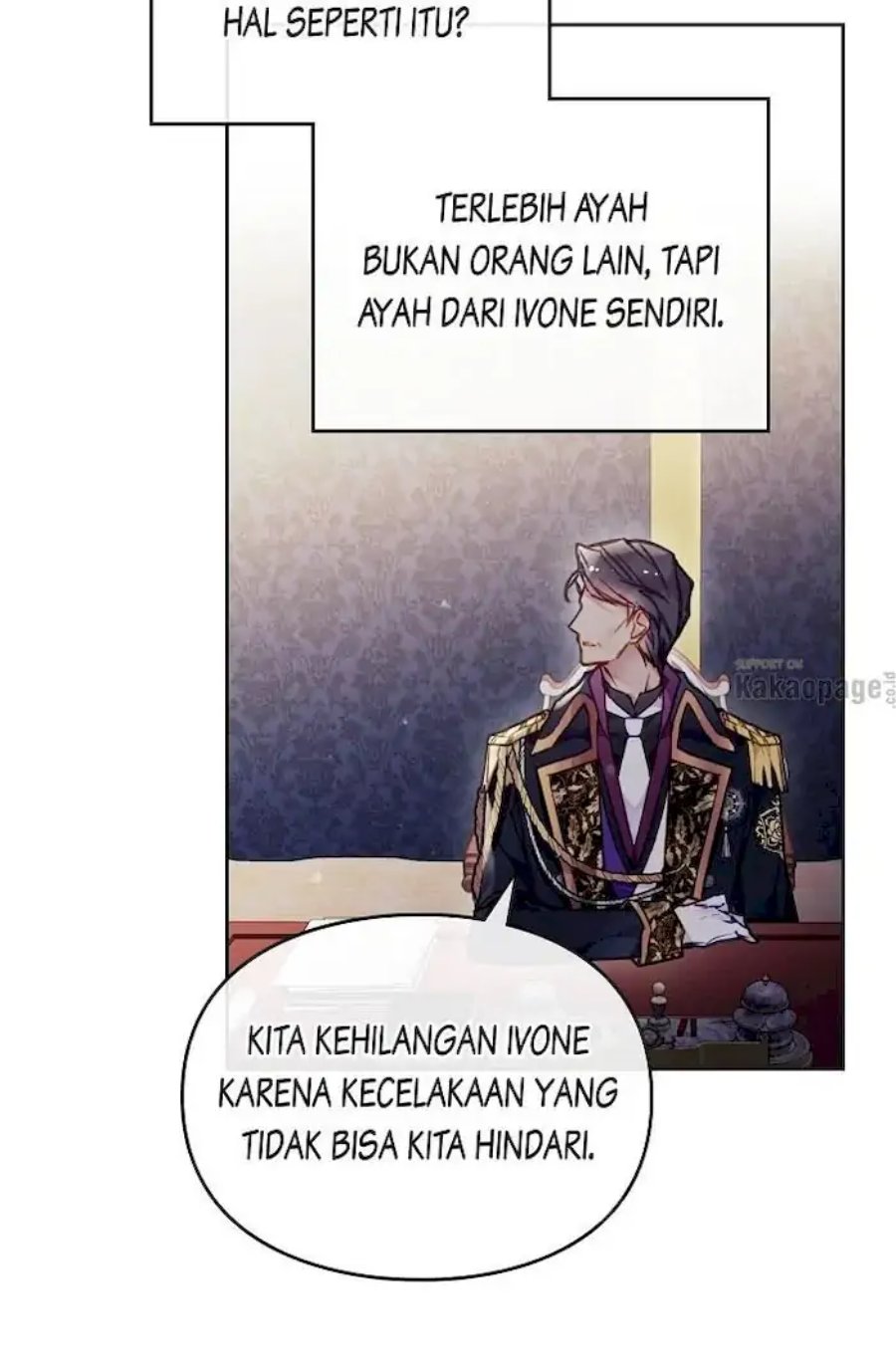 Baca Villains Are Destined to Die - Chapter 75 halaman 34
