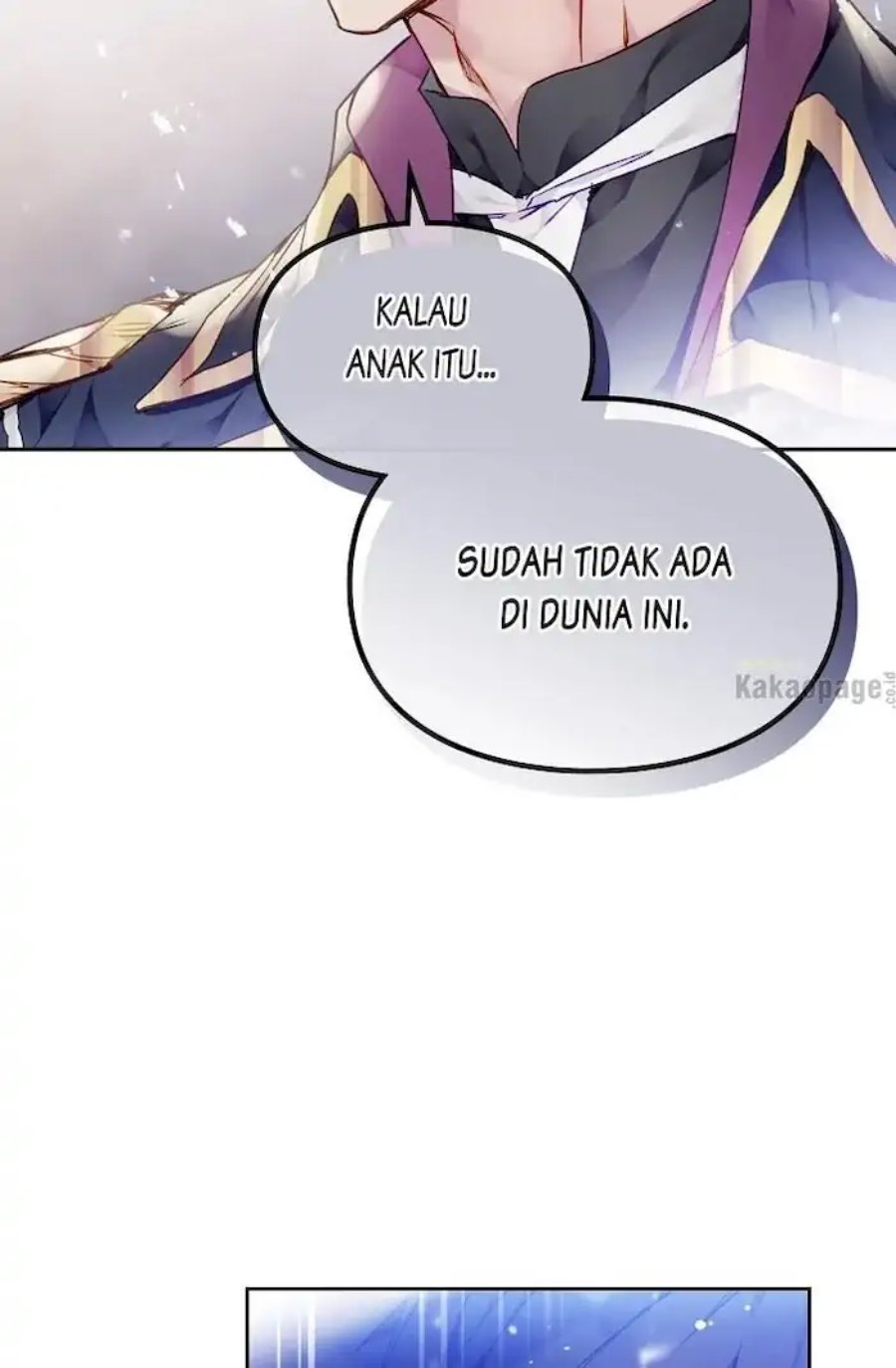 Baca Villains Are Destined to Die - Chapter 75 halaman 39