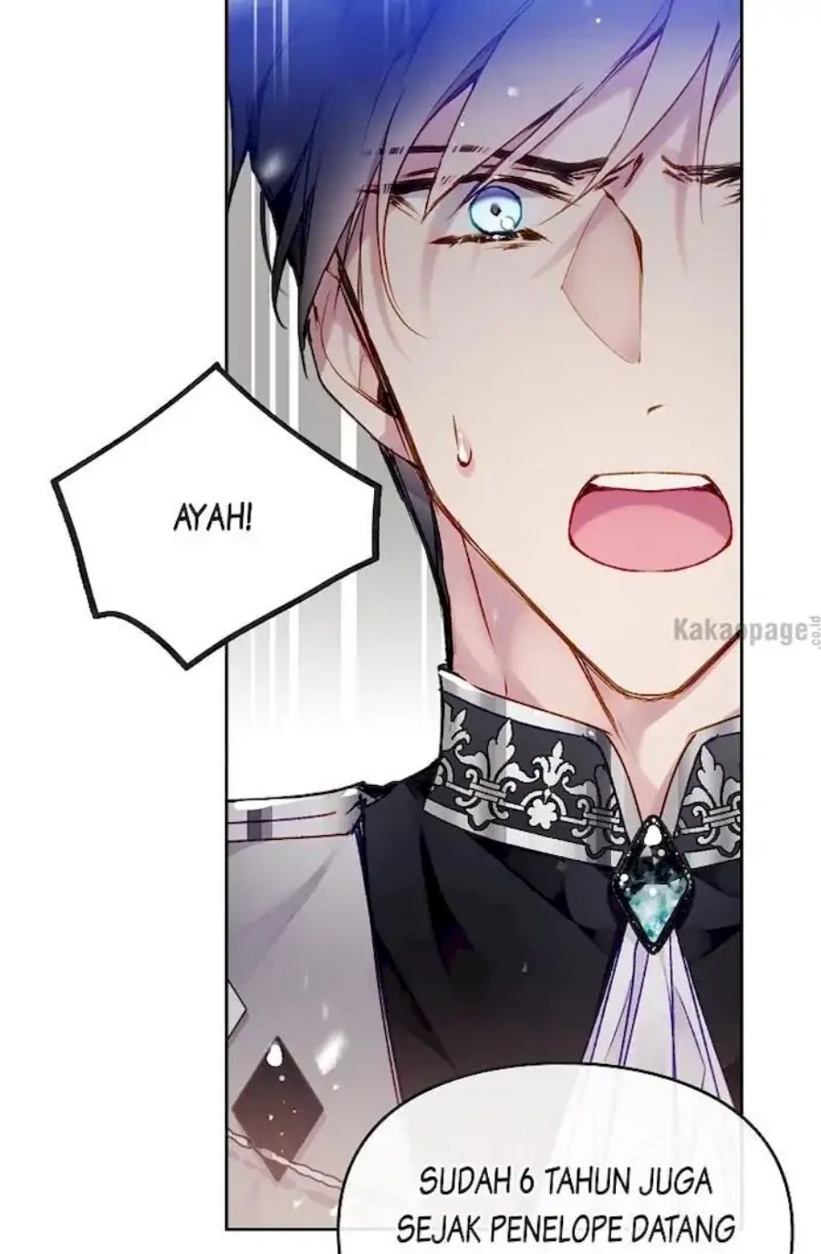 Baca Villains Are Destined to Die - Chapter 75 halaman 40