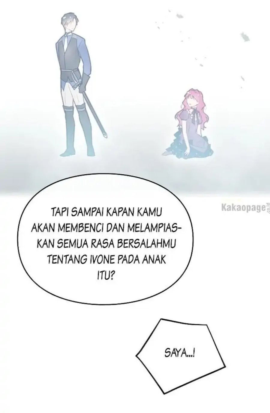 Baca Villains Are Destined to Die - Chapter 75 halaman 42