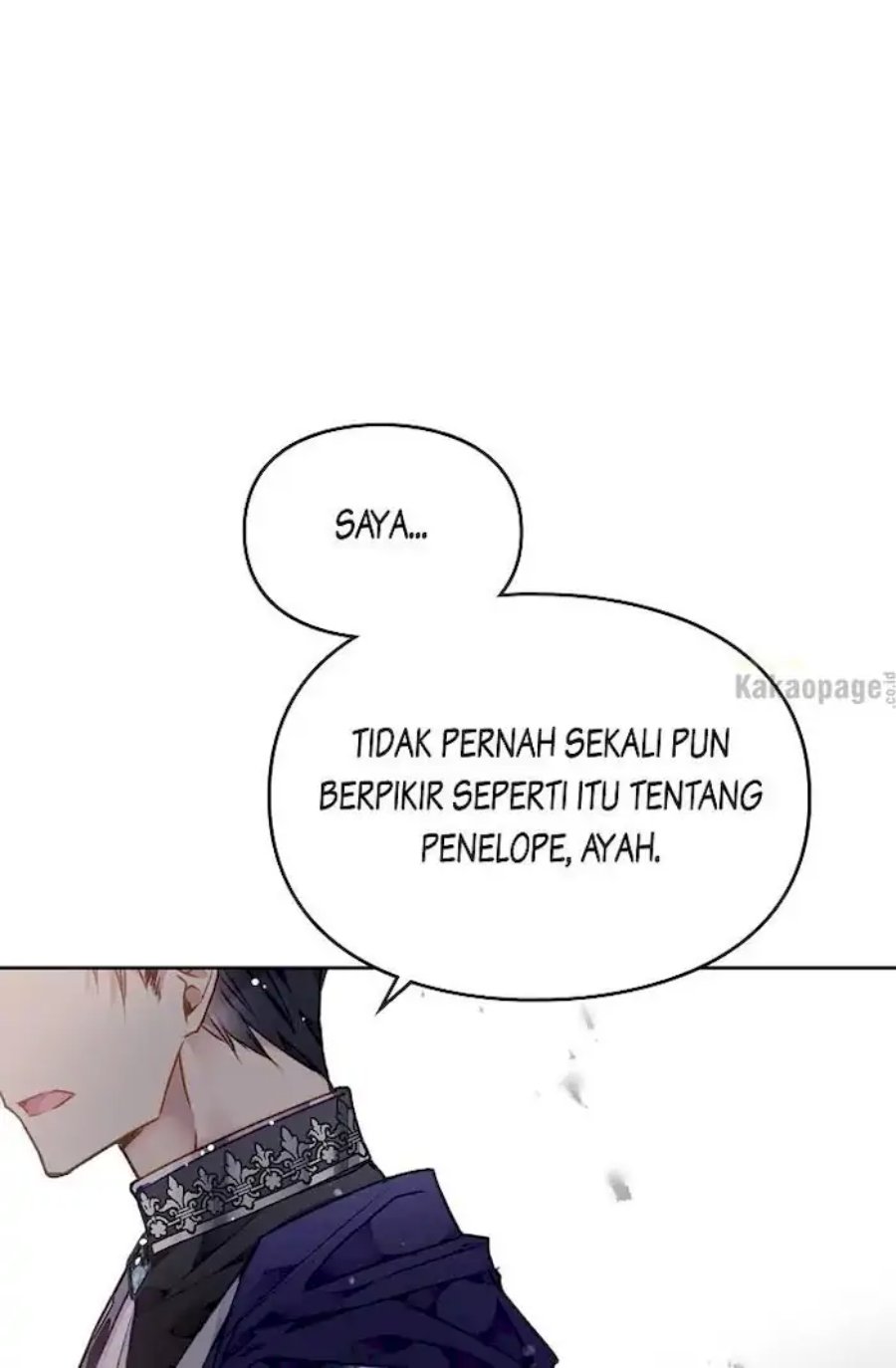 Baca Villains Are Destined to Die - Chapter 75 halaman 43
