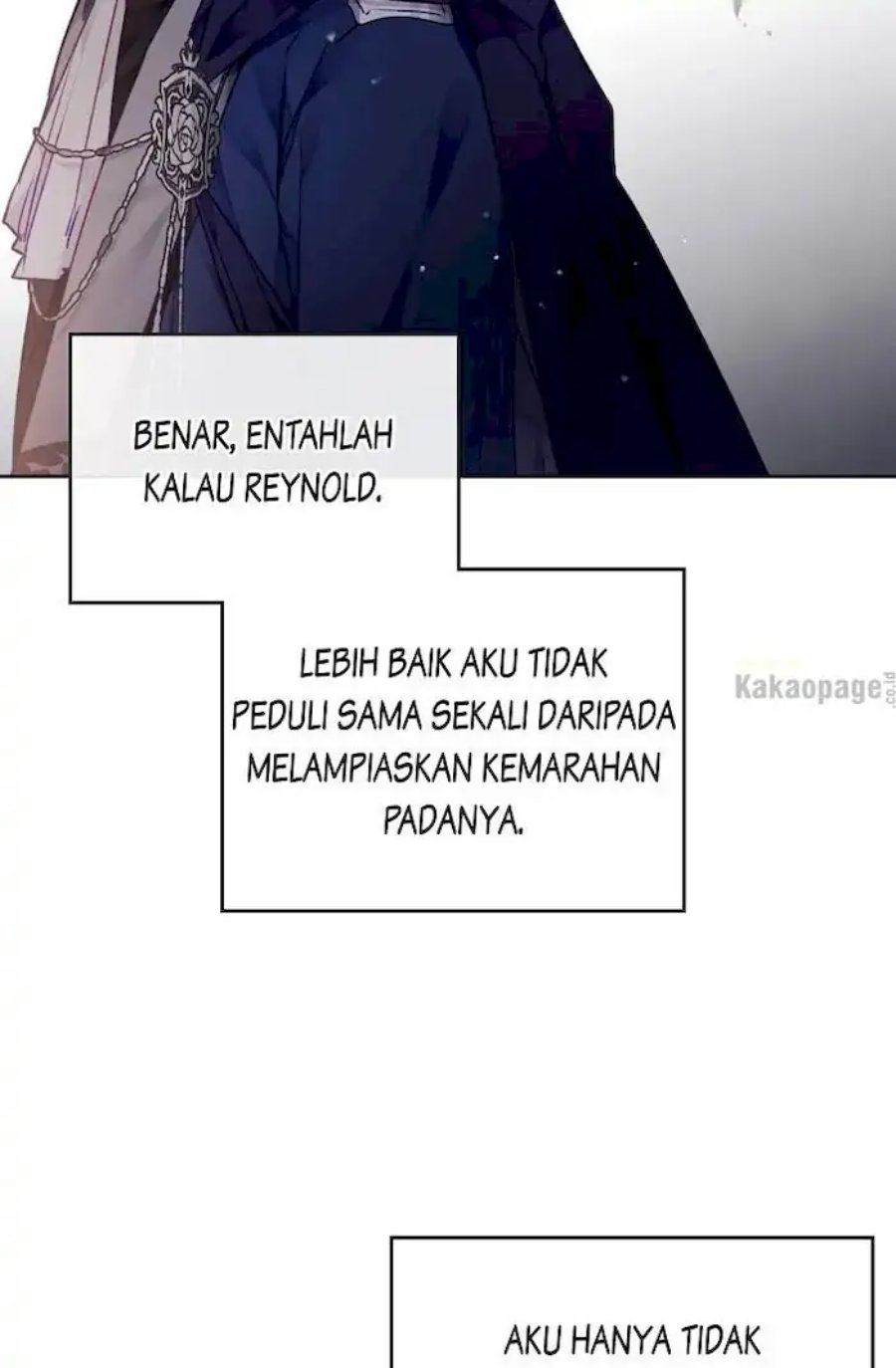 Baca Villains Are Destined to Die - Chapter 75 halaman 44