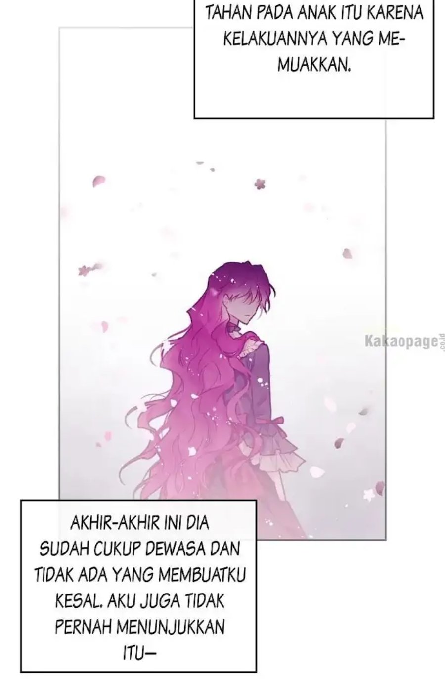 Baca Villains Are Destined to Die - Chapter 75 halaman 45